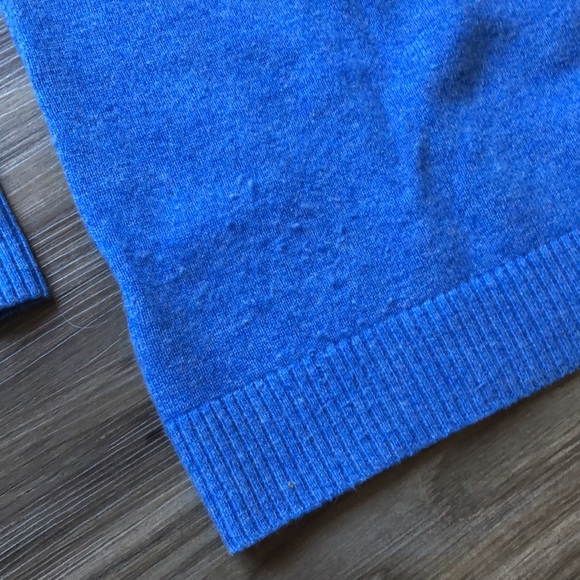 LL Bean cashmere sweater - Picture 6 of 6